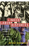 Linked Labor Histories