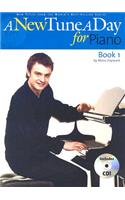New Tune a Day - Piano, Book 1