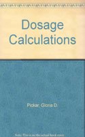 Dosage Calculations