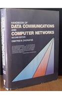 Handbook of Data Communications and Computer Networks