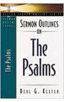 Sermon Outlines on the Psalms