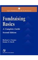 Fundraising Basics, 2nd Edition
