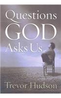 Questions God Asks Us: (English)