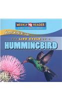 The Life Cycle of a Hummingbird: (Things with Wings)