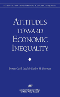 Attitudes Toward Economic Inequality