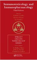 Immunotoxicology and Immunopharmacology