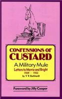 Confessions of Custard