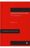 Democratization