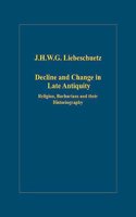 Decline and Change in Late Antiquity
