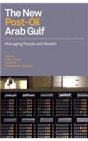 The New Post-oil Arab Gulf