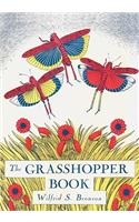 The Grasshopper Book