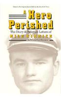 A Hero Perished