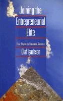 Joining the Enterpreneurial Elite