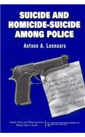 Suicide and Homicide-Suicide Among Police