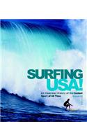 Surfing USA!