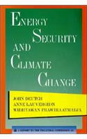 Energy Security and Climate Change