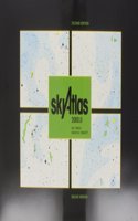 Sky Atlas 2000.0 Deluxe Version Laminated