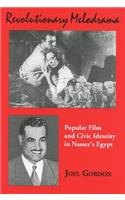 Revolutionary Melodrama