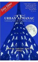 Cosmo Doogoods Urban Almanac: Celebrating Nature And Her Rhythms In The City