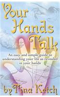 Your Hands Talk