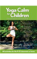 Yoga Calm for Children