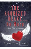 AGONIZED HEART...No More