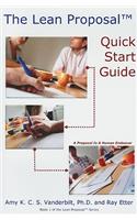 The Lean Proposal Quick Start Guide