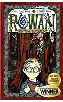 Rowan of the Wood