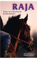 Raja, Story of a Racehorse