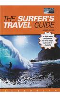 SURFER'S TRAVEL GUIDE