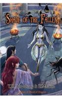 Shade of the Fallen: Dark Mists of Ansalar