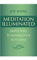 Meditation Illuminated