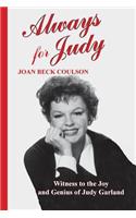 Always for Judy