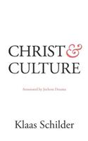 Christ and Culture