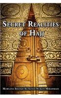 Secret Realities of Hajj: (English)
