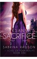 Briksanna's Sacrifice