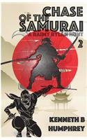Chase of the Samurai