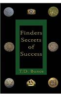 Finders: Secrets of Success