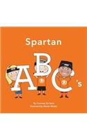 Spartan ABC's
