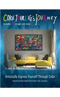 Color Your Life's Journey
