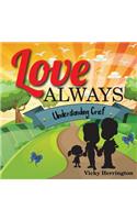 Love Always