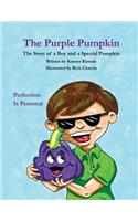 Purple Pumpkin