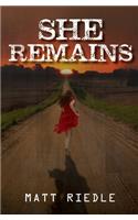 She Remains