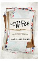 Letters to Mitch