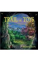 Trail of Toys