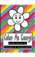 Color Me Georgi