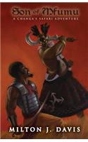 Son of Mfumu