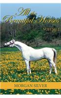 All the Beautiful Horses