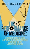 Performance of Medicine