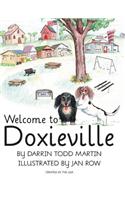 Welcome to Doxieville